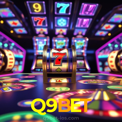 Q9BET:Jogue futebol online e vença como um verdadeiro campeão!