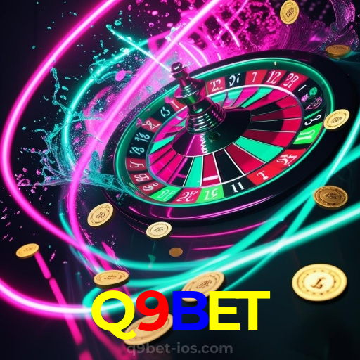 Q9BET:Sua sorte está no cassino online com apostas no futebol e jogos emocionantes!