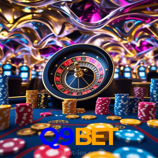 Q9BET:Jogue futebol online e vença com as melhores apostas!