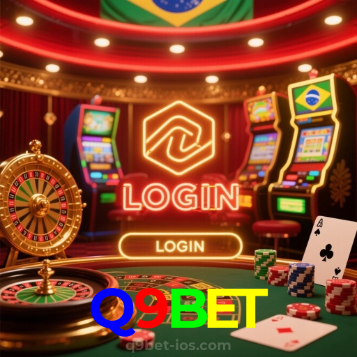 Q9BET:Aposte no futebol online e conquiste sua grande vitória!