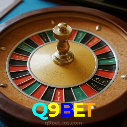 Q9BET：Vença no futebol online e sinta o sabor da conquista!