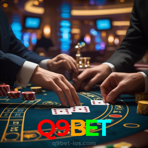 Q9BET:Aposte e jogue futebol online: a vitória está ao seu alcance!
