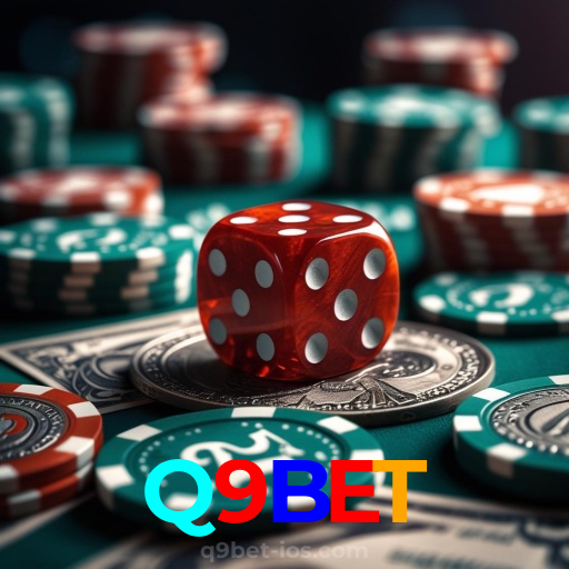 Q9BET:Jogue nas nossas mesas de poker e conquiste vitórias épicas!