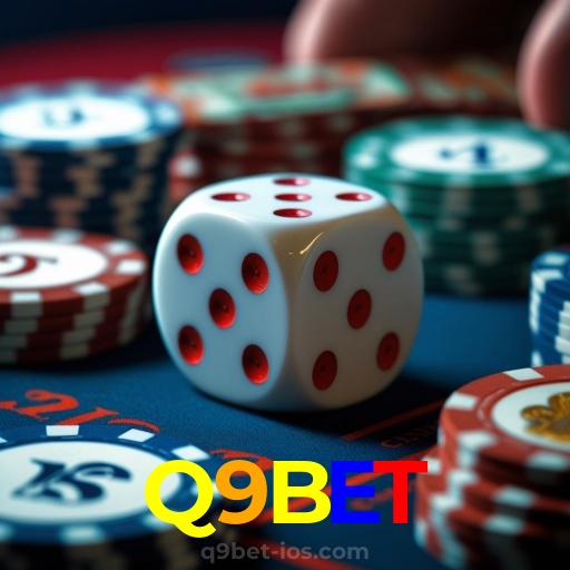 Q9BET:Jogue poker, roleta e aposte no futebol com grandes prêmios!