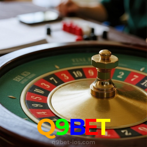 Q9BET：Aposte no futebol digital e conquiste vitórias épicas!