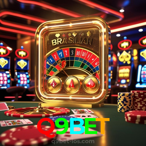 Q9BET:Aposte no futebol online e vença com estilo e emoção!
