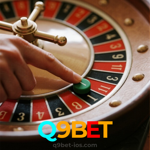 Q9BET:O melhor do futebol online está esperando por você! Aposte e ganhe!