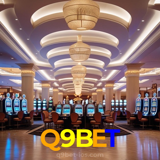 Q9BET:Jogue futebol online e sinta a adrenalina das grandes vitórias!