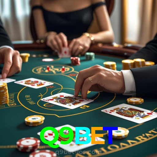 Q9BET:Cada giro nas roletas é uma chance de vitória! Aposte agora!