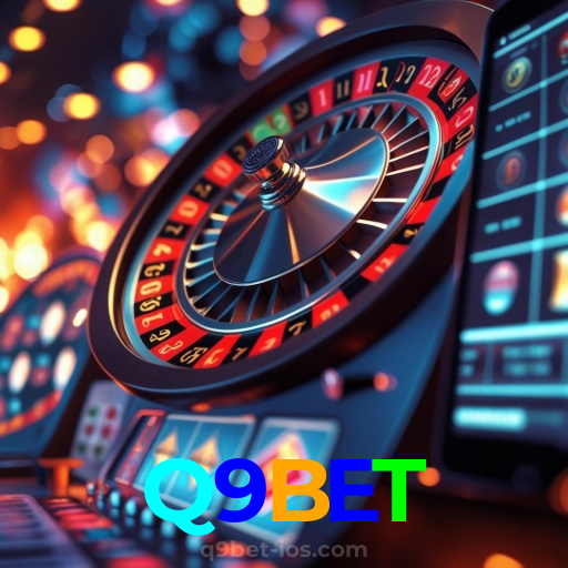 Q9BET:A sorte nunca esteve tão ao seu alcance! Aposte nas nossas slots agora!