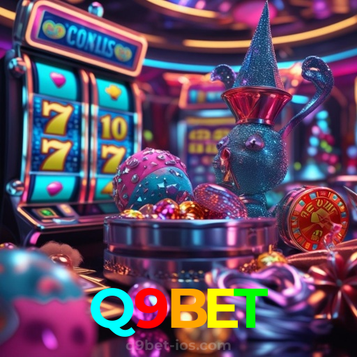 Q9BET:No futebol online, seu gol é sua grande vitória!
