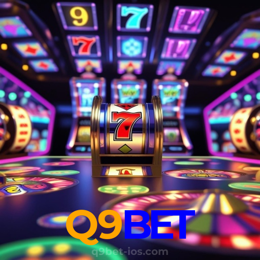 Q9BET:Onde sua sorte brilha com apostas no futebol e prêmios em roleta!