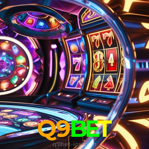 Q9BET:Jogue poker, roleta e aposte no futebol no melhor cassino online!