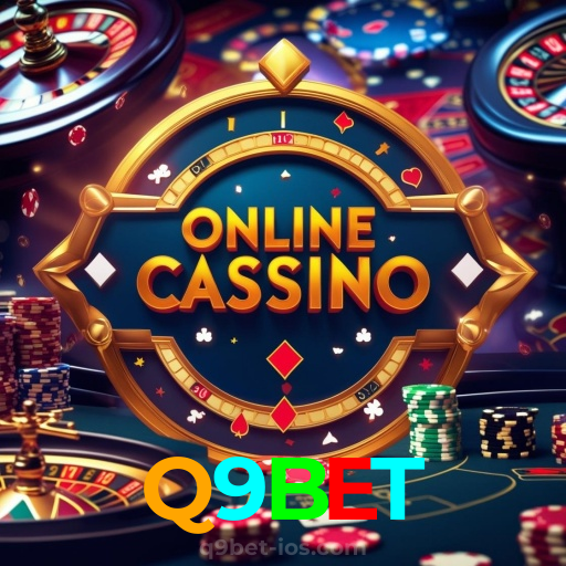 Q9BET:Jogue futebol online e vença os melhores times do mundo!