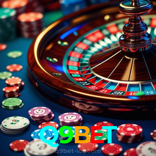 Q9BET:A sorte não tem limites! Vença no Blackjack e leve o prêmio!