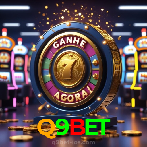 Q9BET:Aposte no futebol e viva a emoção do jogo!