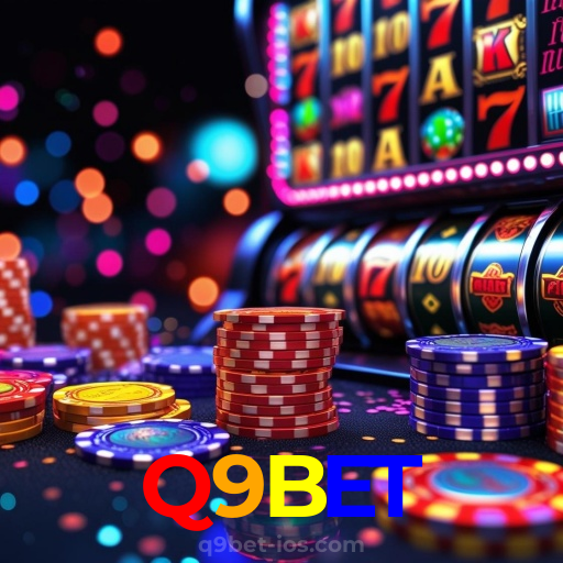 Q9BET:Jogue poker, roleta e aposte no futebol para uma experiência épica!