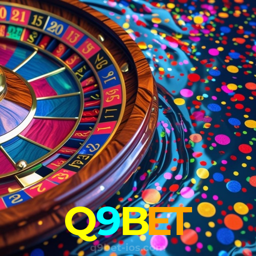Q9BET：Aposte no futebol digital e sinta a emoção da vitória!