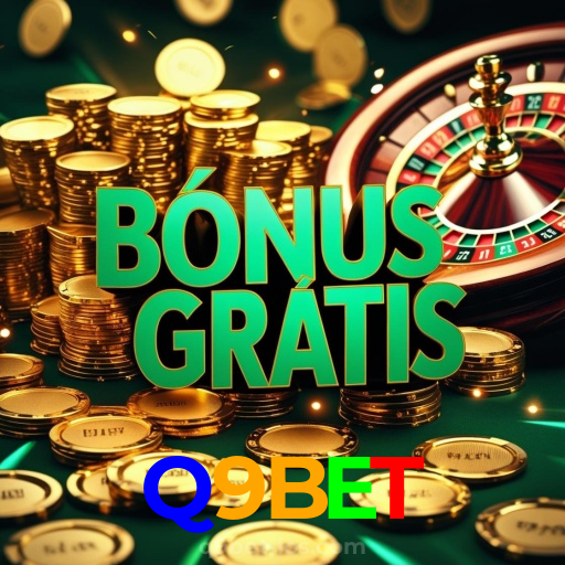 Q9BET:Jogue futebol online e prove que você é o melhor!