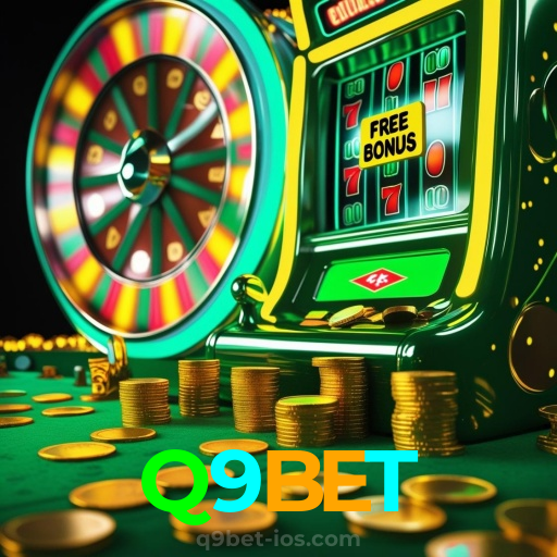 Q9BET:Sinta a adrenalina da roleta! Aposte e vença agora!
