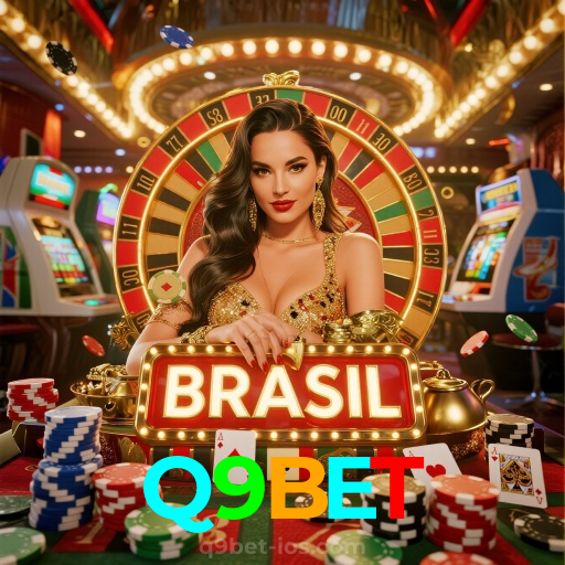 Q9BET:Sua vitória no futebol digital começa agora! Aposte nos melhores times!