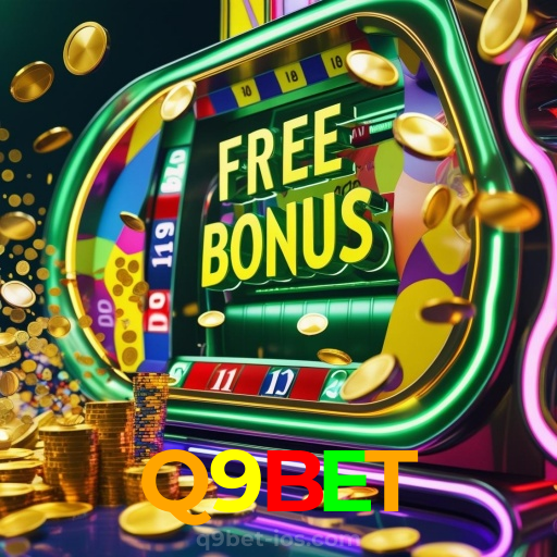 Q9BET:O cassino online mais confiável para você apostar no futebol e jogar blackjack!