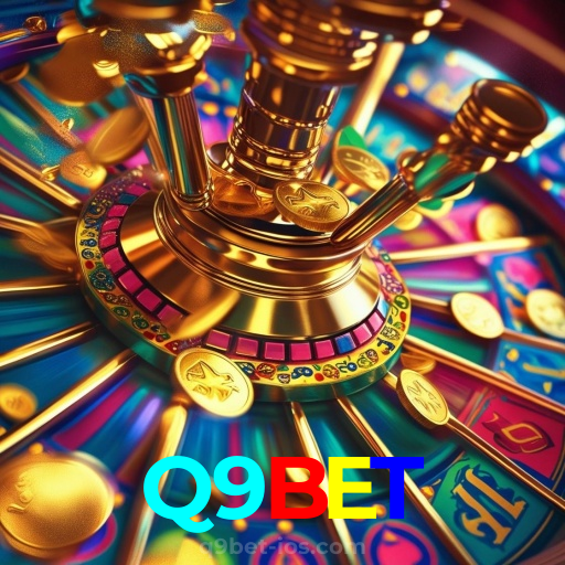 Q9BET:O futebol nunca foi tão divertido! Aposte nas melhores partidas e vença!