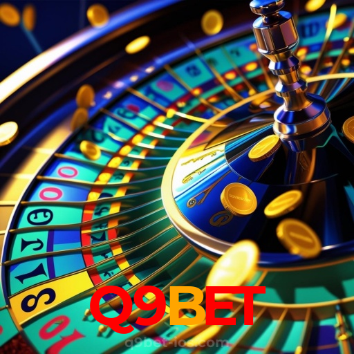 Q9BET:Apostas ao vivo no futebol e diversão garantida em blackjack e roleta!