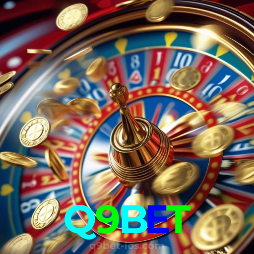 Q9BET:A emoção do blackjack te espera! Aposte e vença agora!