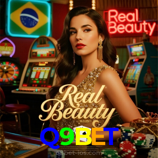 Q9BET：Cada rodada na roleta é uma chance de ganhar prêmios enormes!