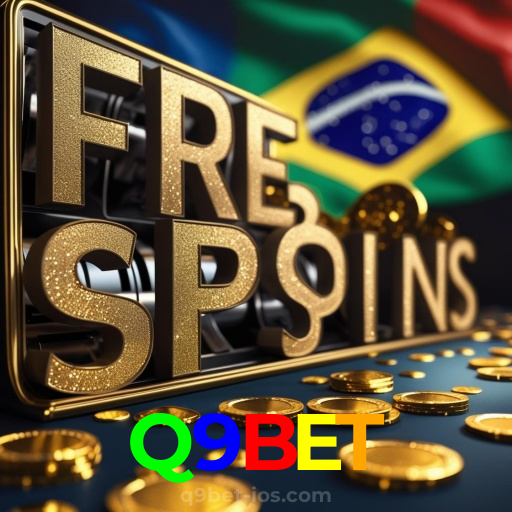 Q9BET:Apostas emocionantes em futebol e os melhores jogos de cassino online!