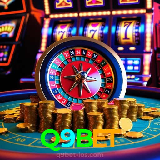 Q9BET：Vença no futebol online e leve para casa prêmios incríveis!