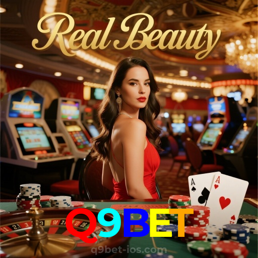 Q9BET：Jogue nas roletas e descubra as maiores vitórias!
