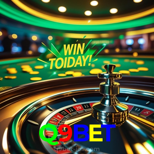 Q9BET:A emoção do blackjack te espera! Aposte e vença agora!