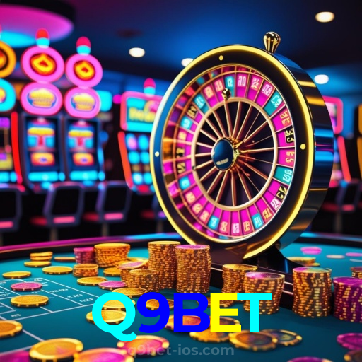 Q9BET:Jogue poker e aposte no futebol online, tudo no mesmo lugar!