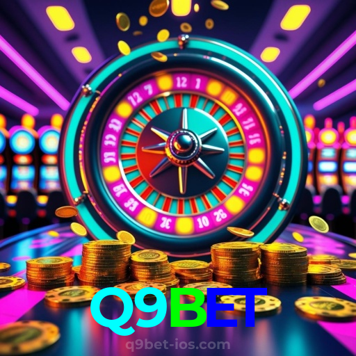 Q9BET:Sua sorte está no cassino online com apostas no futebol e jogos emocionantes!