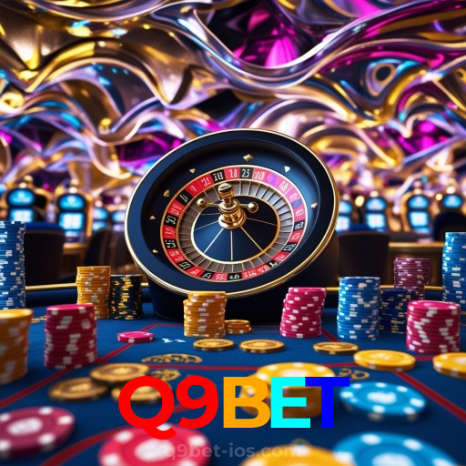 Q9BET：Entre no jogo de futebol virtual! Aposte e vença os melhores times!