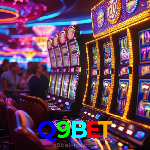 Q9BET:No futebol online, seu gol é sua grande vitória!