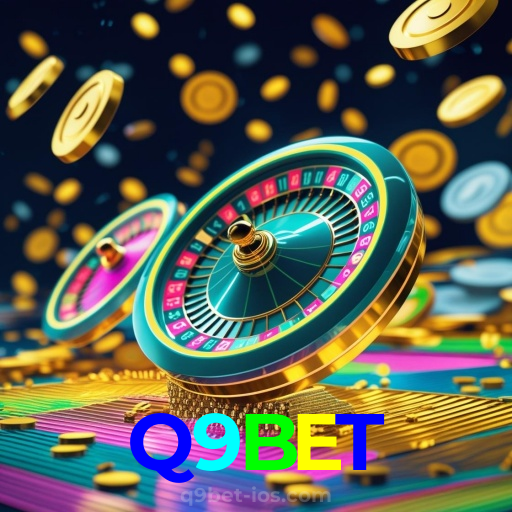 Q9BET:As slots mais emocionantes estão aqui! Jogue agora!