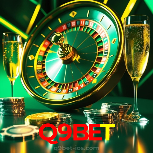 Q9BET：No cassino online mais confiável, experimente poker, roleta e futebol ao vivo!