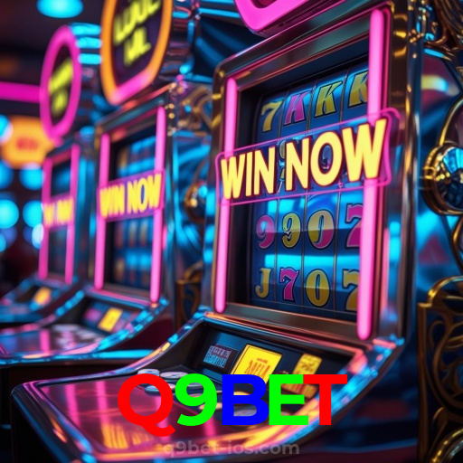 Q9BET：No futebol online, cada jogo é uma chance de ganhar!