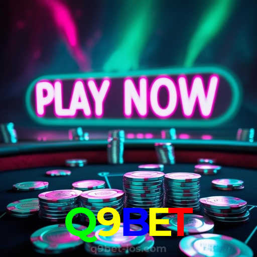 Q9BET:Jogue futebol online e vença com as melhores apostas!