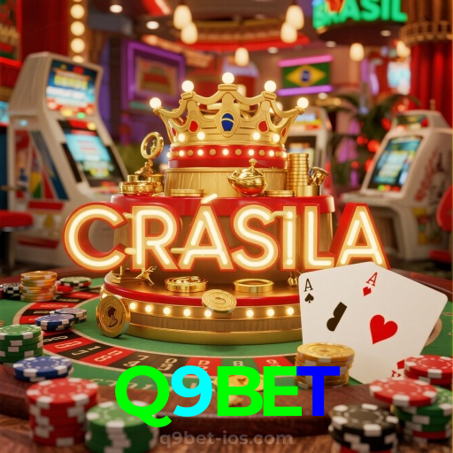 Q9BET:Aposte na roleta e conquiste prêmios incríveis em nosso cassino!