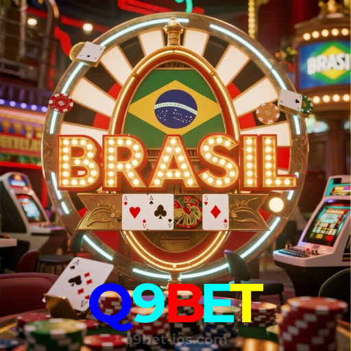 Q9BET:Aposte no futebol online e sinta a emoção de ser o vencedor!