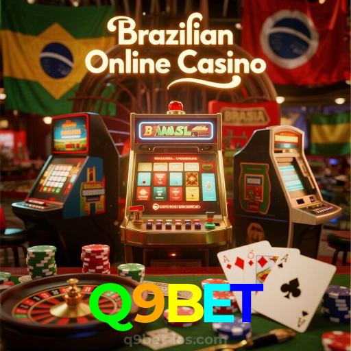 Q9BET:No futebol online, a vitória está a um clique de distância!