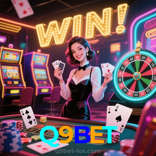 Q9BET:Jogue futebol online e sinta a vibração de cada gol conquistado!