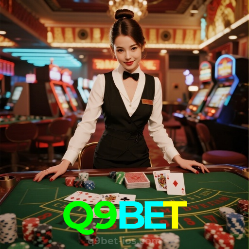 Q9BET:No futebol online, a vitória está a um clique de distância!