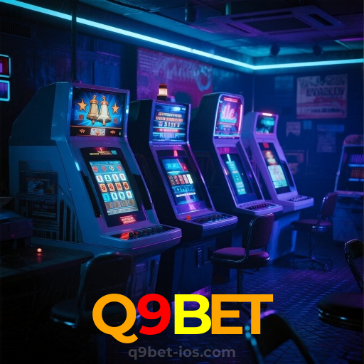 Q9BET：Conquiste prêmios no blackjack e aposte no futebol ao vivo com segurança!