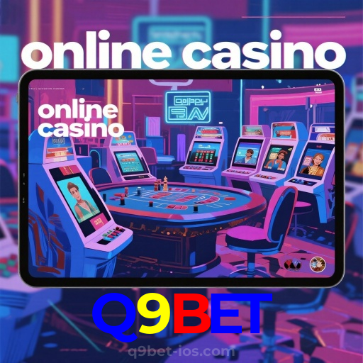 Q9BET：As melhores roletas te aguardam! Aposte e conquiste sua vitória!