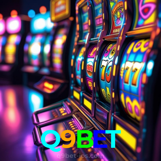 Q9BET：Jogue futebol online e leve para casa grandes vitórias!